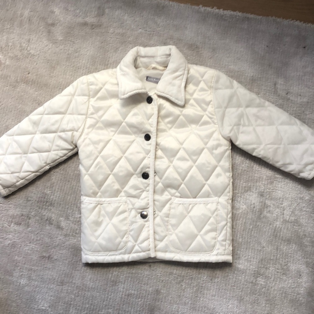 Petite Monsieur kids jacket